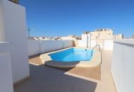Venta - Apartamentos - Torrevieja