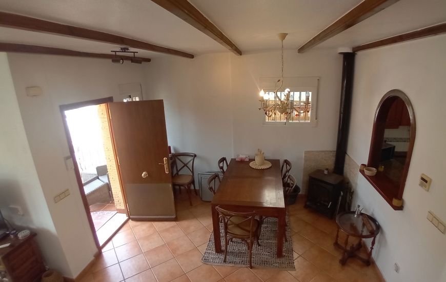 Venta - Villa - Lo Crispin
