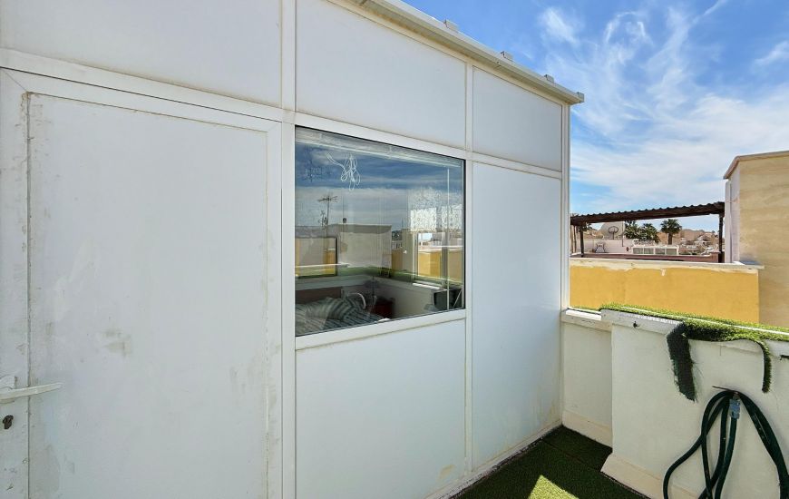 Sale - Bungalow - Orihuela Costa