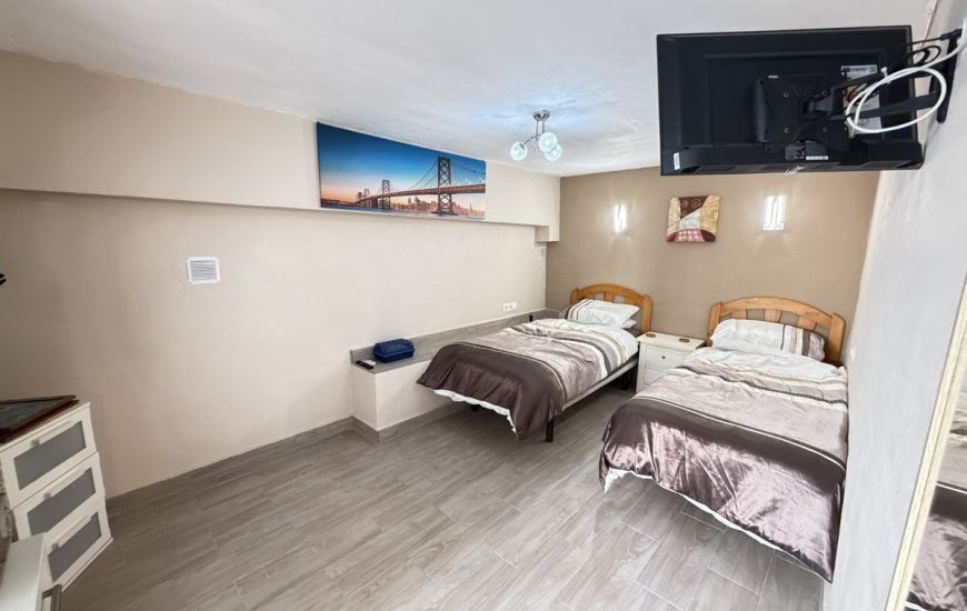 Venta - Bungalow - San Miguel de Salinas - San Miguel De Salinas