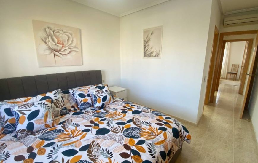 Sale - Apartments - Ciudad Quesada