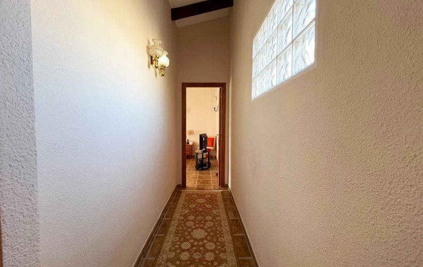 Sale - Finca - Hondon de los Frailes