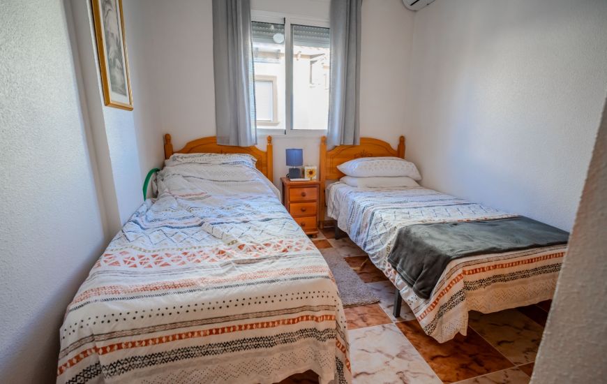 Sale - Semi Detached - La Zenia