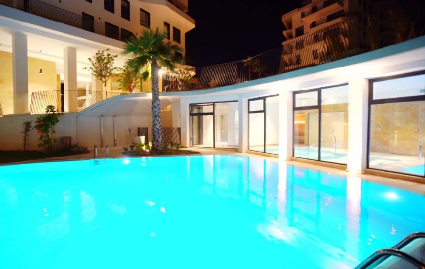 New Build - Apartments - Benidorm