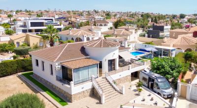 Villa - Sale - Ciudad Quesada - Ciudad Quesada