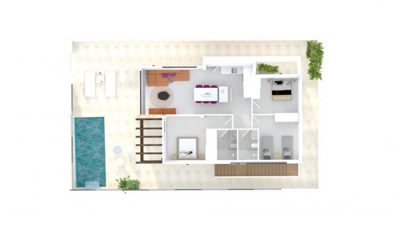 Venta - Apartamentos - Vera