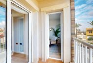 New Build - Apartments - San Miguel de Salinas - San Miguel De Salinas