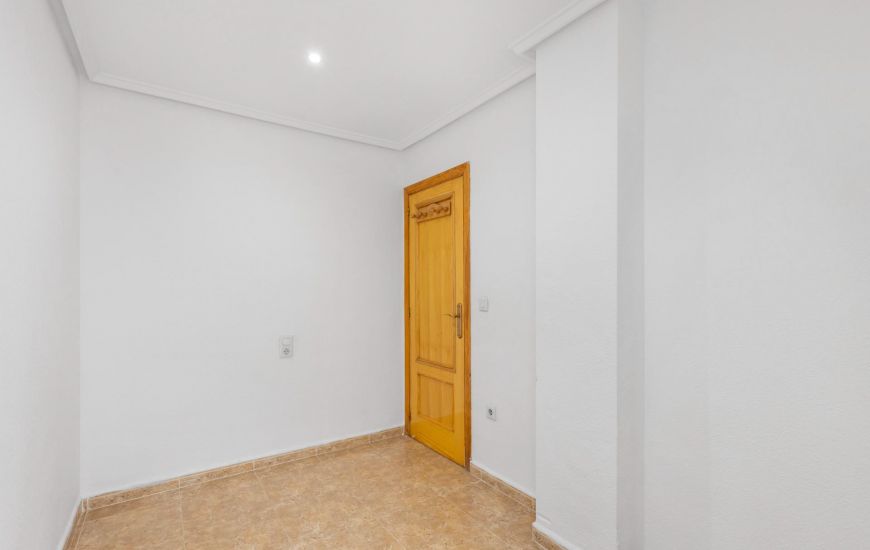 Venta - Apartamentos - Torrevieja
