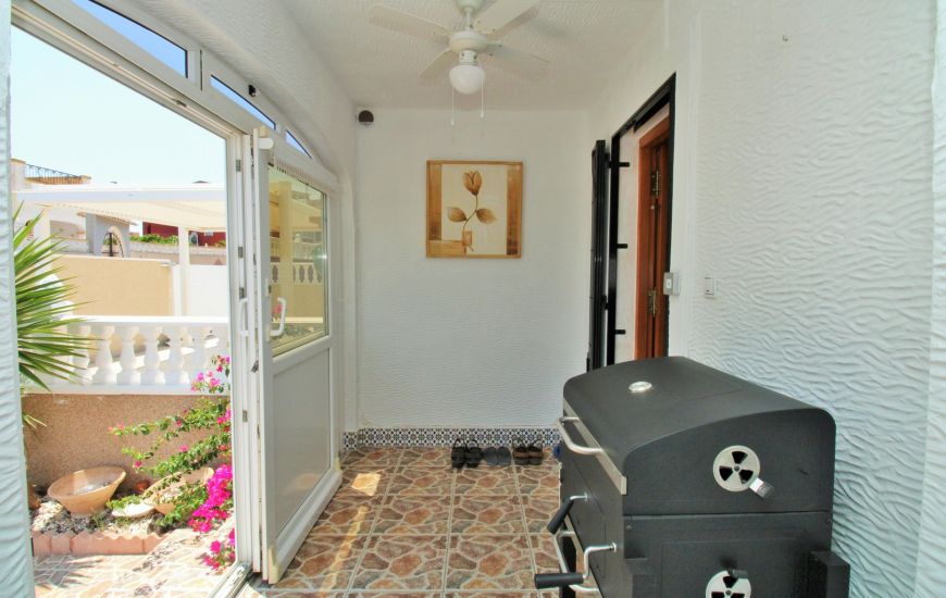 Sale - Townhouse - Los Altos