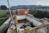 Venta - Casa Rural - Hondón de las Nieves