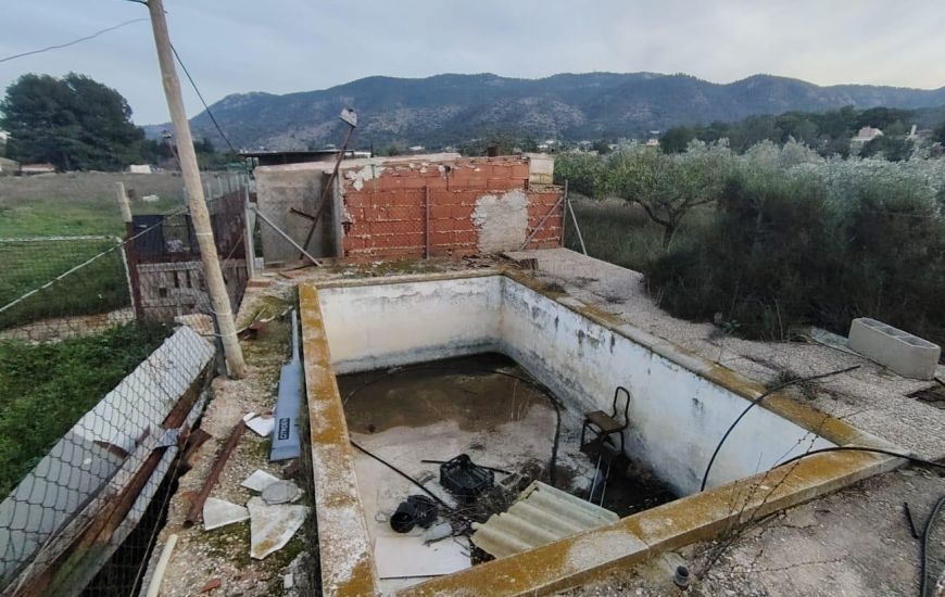 Venta - Casa Rural - Hondón de las Nieves