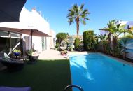 Sale - Villa - Benijofar - 