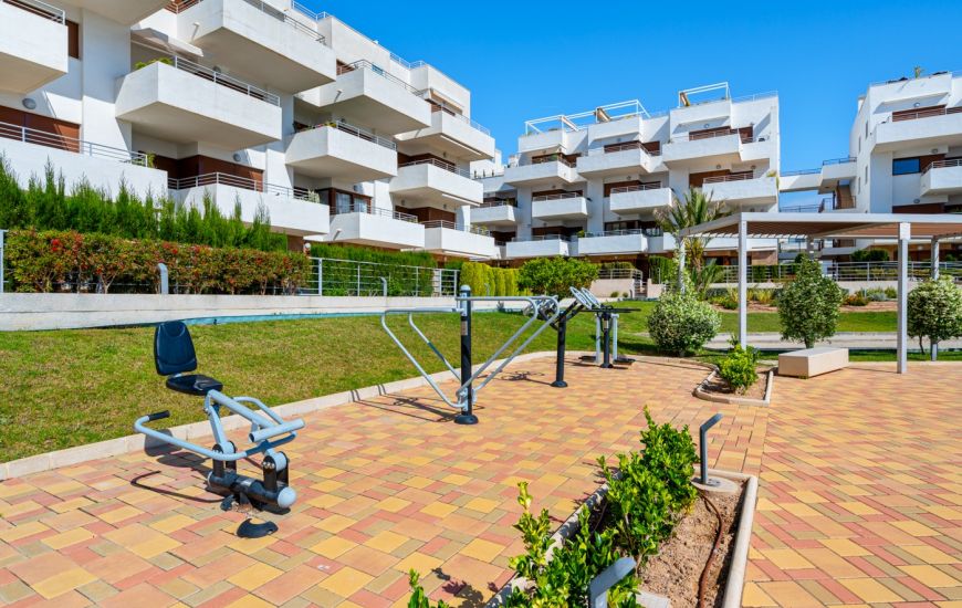 Sale - Apartments - Cabo Roig
