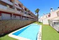 Sale - Rijtjeshuis - Benijofar - 