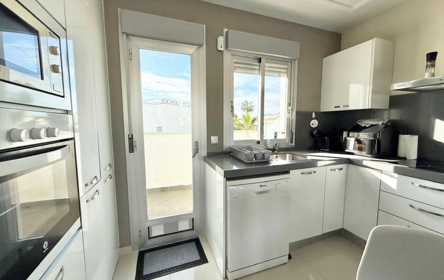 Sale - Apartments - Ciudad Quesada