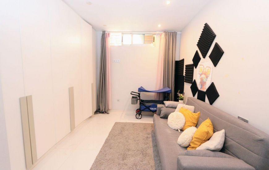 Sale - Villa - Orihuela Costa