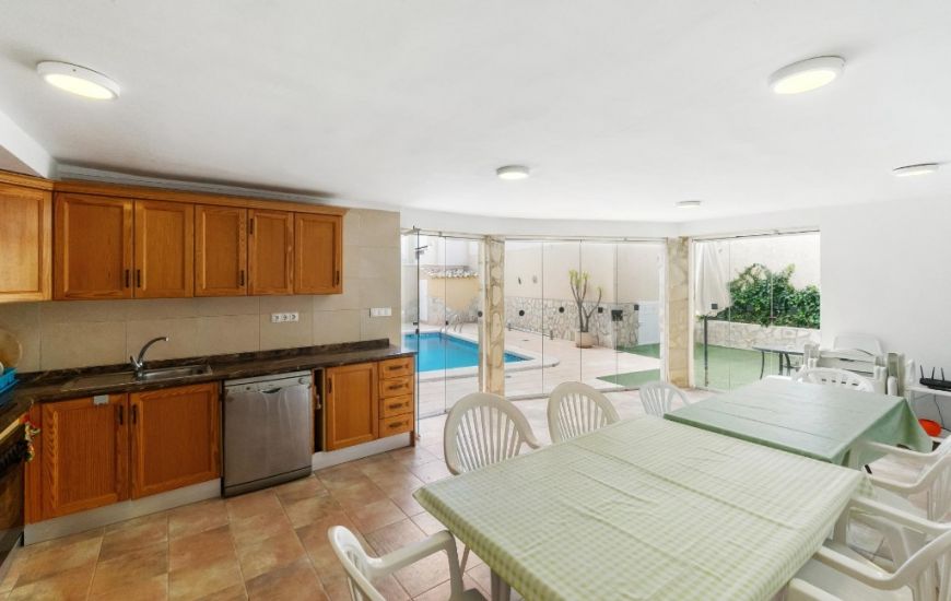 Venta - Villa - Orihuela Costa