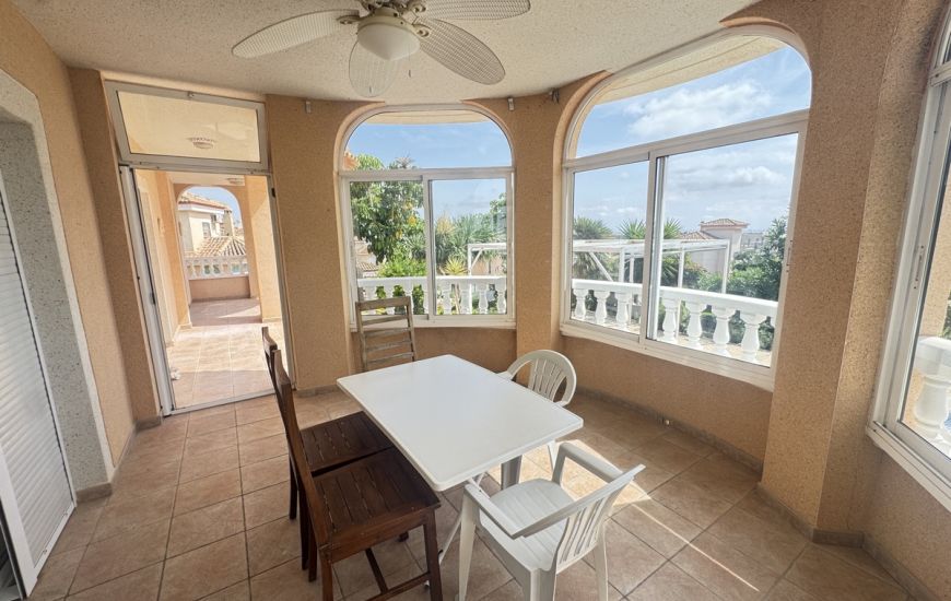 Venta - Villa - San Miguel de Salinas - San Miguel De Salinas