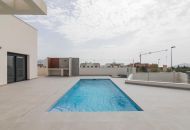 Nueva construcción  - Villa - Polop