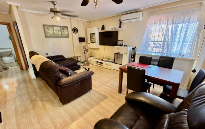 Venta - Villa - Algorfa