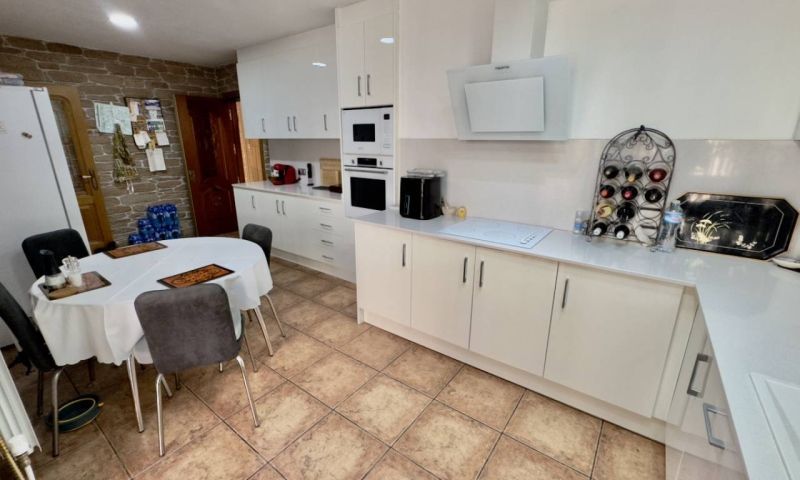 Sale - Apartments - Benijófar - 