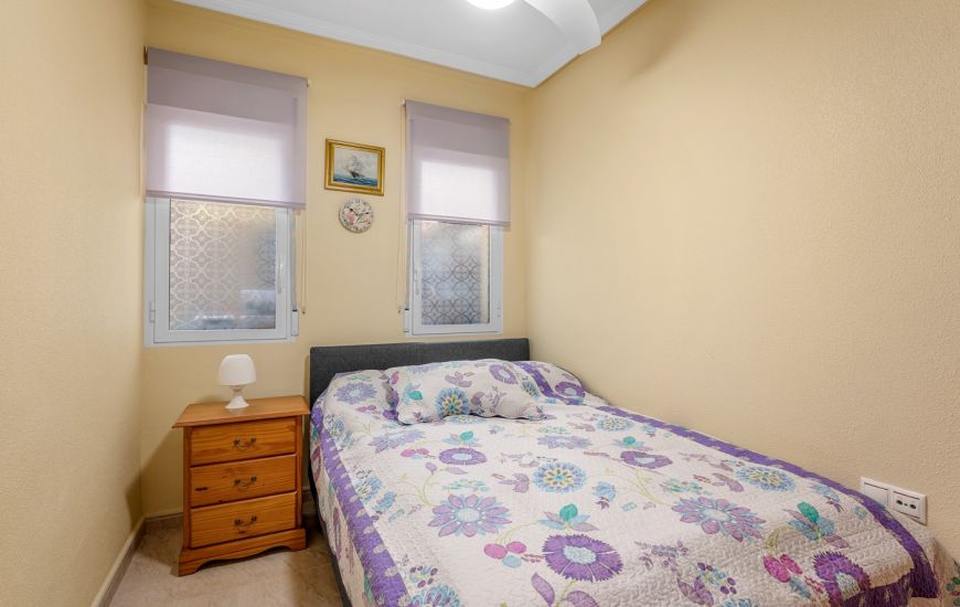 Sale - Adosado - Orihuela Costa