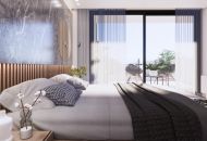 New Build - Villa - Torre Pacheco