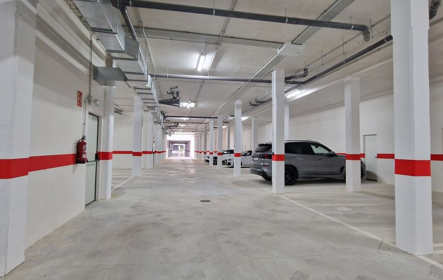 Sale - Bungalow - Algorfa