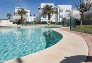 New Build - Apartments - Vera