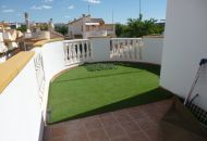 Sale - Villa - Pilar de la Horadada