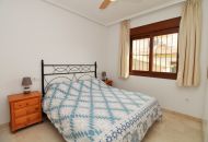 Sale - Rijtjeshuis - Villamartin