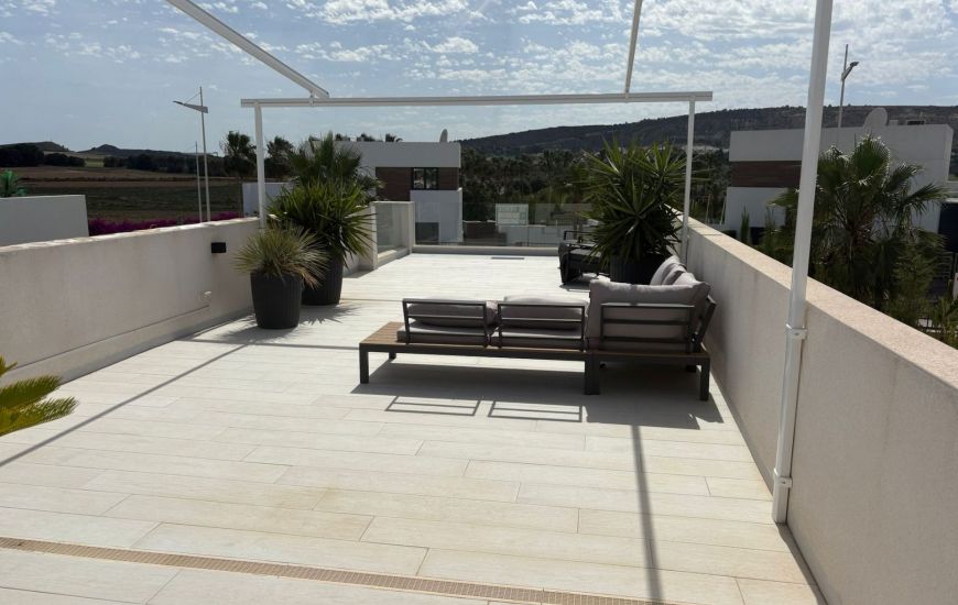 Venta - Villa - Algorfa