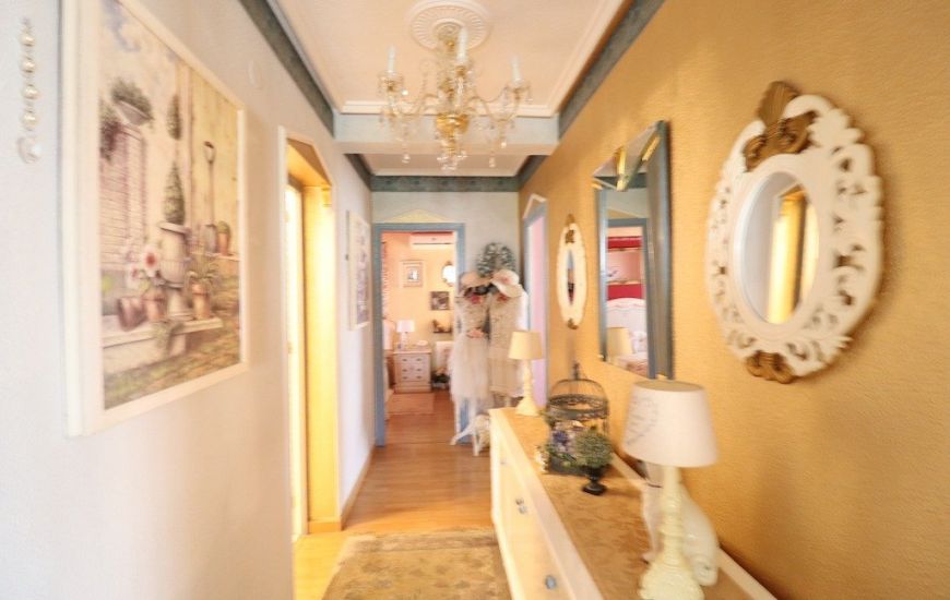 Sale - Villa - Torrevieja