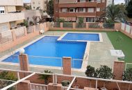 Venta - Bungalow - Elche
