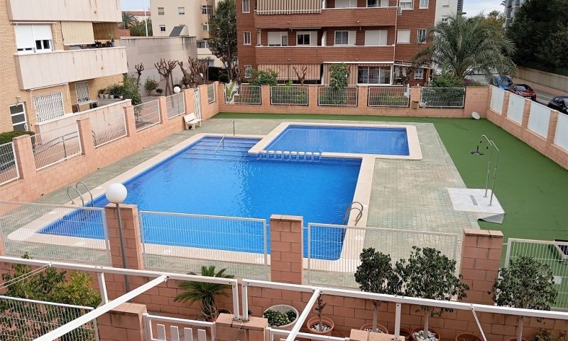 Venta - Bungalow - Elche