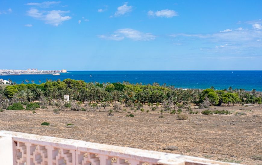 Sale - Apartments - Punta Prima
