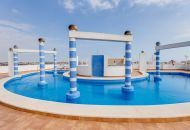 Sale - Apartamento - Torrevieja