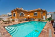 Sale - Villa - Ciudad Quesada