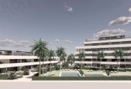 Sale - Apartments - Torre Pacheco