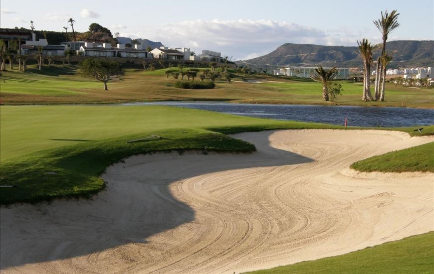 Nueva construcción  - Villa - Sucina