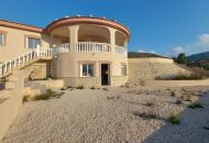Sale - Villa - Hondón de las Nieves