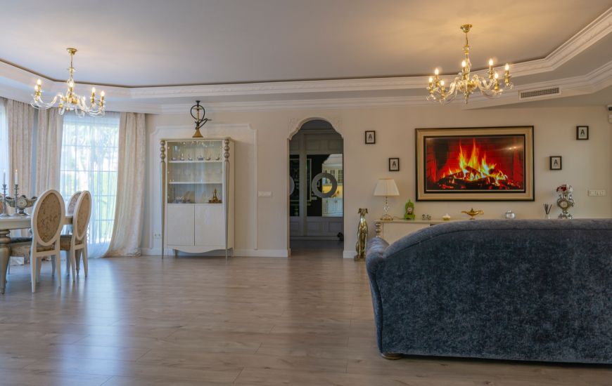 Venta - Villa - Ciudad Quesada