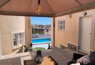 Venta - Villa - Ciudad Quesada