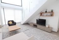 Sale - Villa - Ciudad Quesada