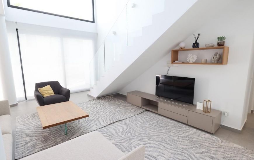 Sale - Villa - Ciudad Quesada