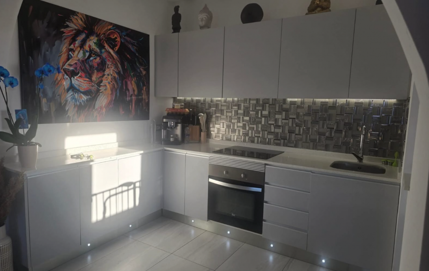 Sale - Villa - Ciudad Quesada