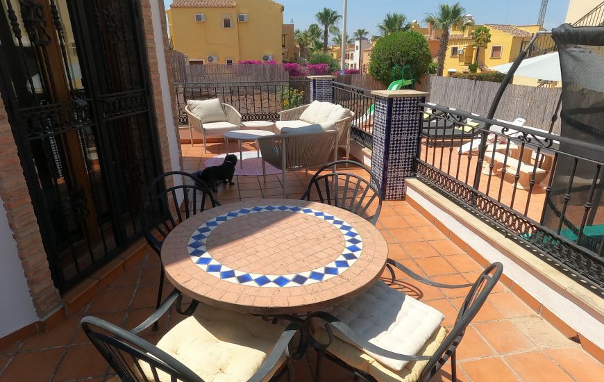 Venta - Villa - Algorfa