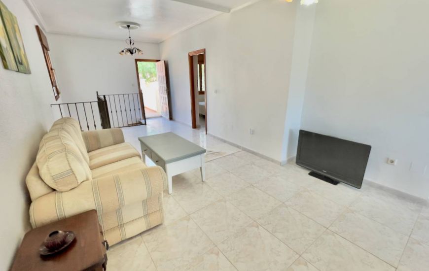 Venta - Villa - Ciudad Quesada