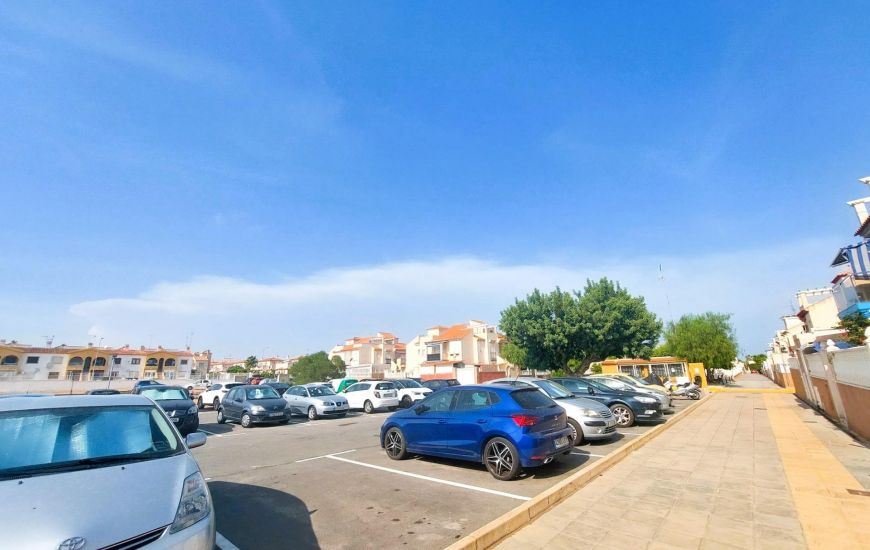 Sale - Bungalow - Orihuela Costa