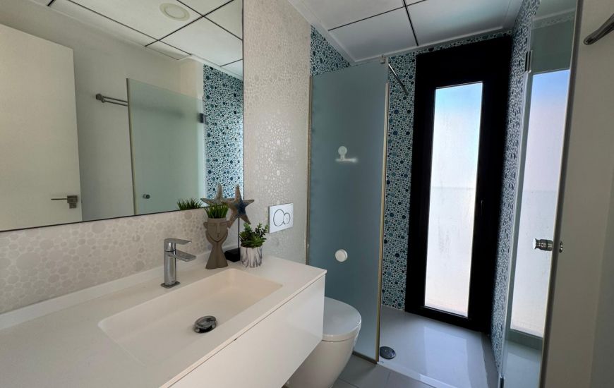 Venta - Villa - Ciudad Quesada